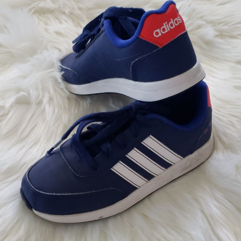 Boys Adidas